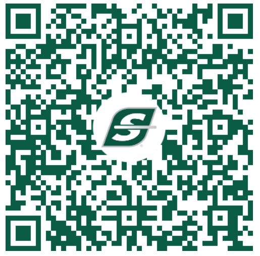Sheffield QR Code
