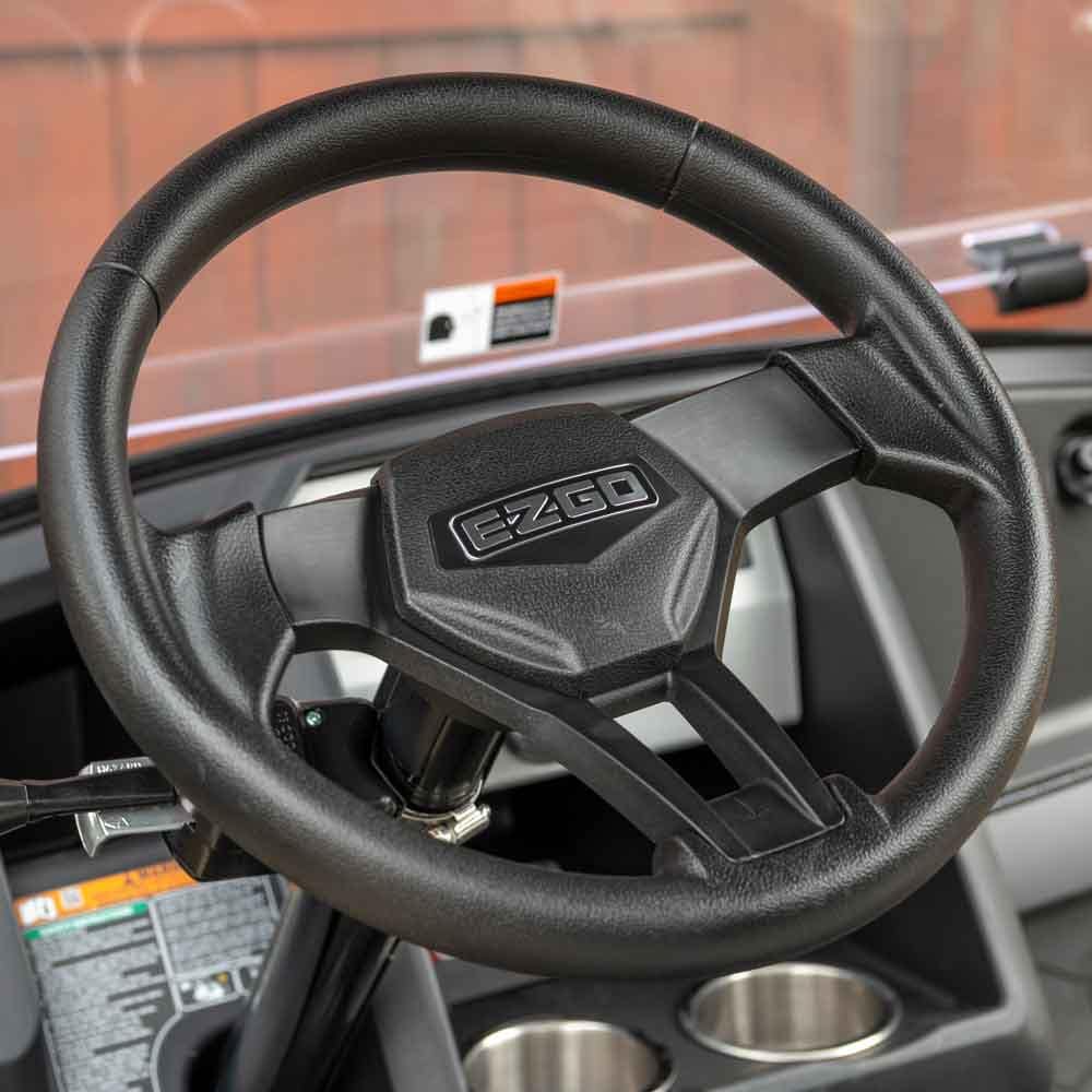 ezgo-cons-liberty-steering-wheel-22-2165 EZGO Liberty steering wheel | Jax Golf Carts