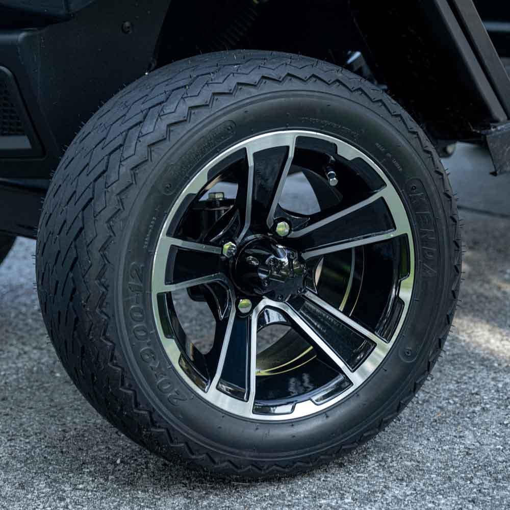 ezgo-liberty-cc-tire-8364 EZGO Liberty tire | Jax Golf Carts